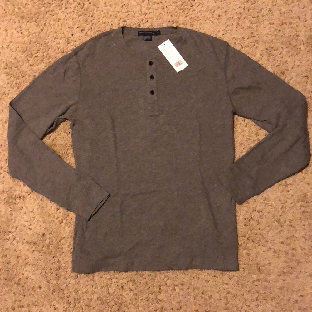 Brand new w/ tags FC Small Long Sleeve (Mens)